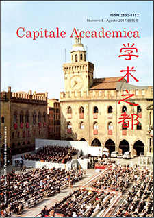 Capitale Accademica N.1