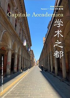 Capitale Accademica N.7